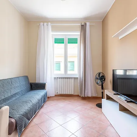 Apartmán Milo House *