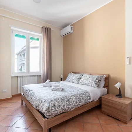 Milo House * Lido di Ostia