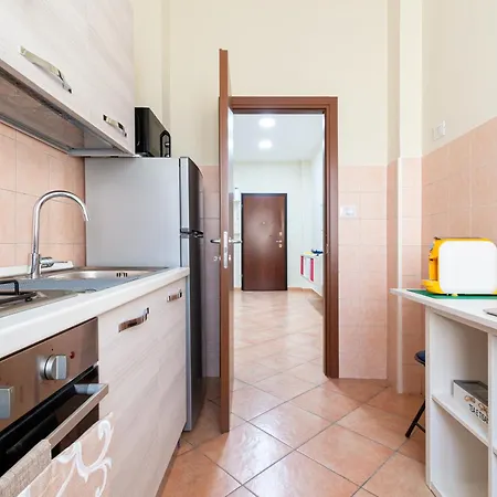 Apartment Milo House *
