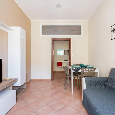 Milo House Apartment *