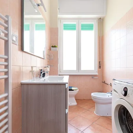 Milo House Apartment *